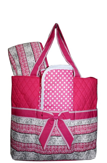 Diaper Bag-QEL7014/FS